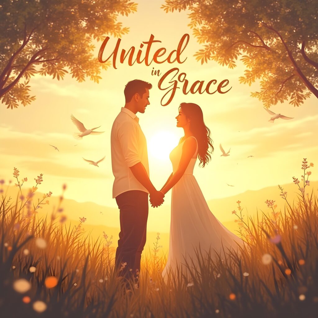 United in Grace Art