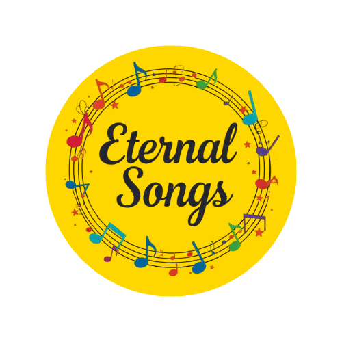 Eternal Songs logo transparent