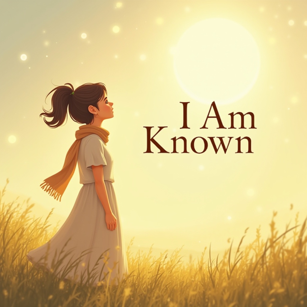 I Am Known