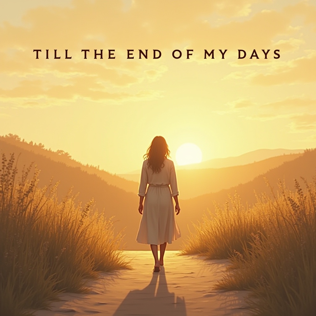 Till the End of My Days