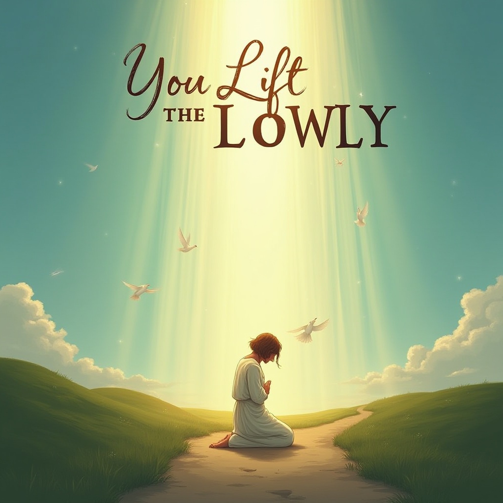 You Lift the Lowly